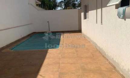 Casa com 4 quartos à venda no Jardim Vivendas, São José do Rio Preto 