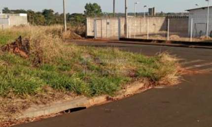 Terreno à venda no Parque Vila Nobre, São José do Rio Preto 