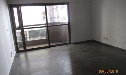 Apartamento com 3 quartos à venda no Centro, São José do Rio Preto 