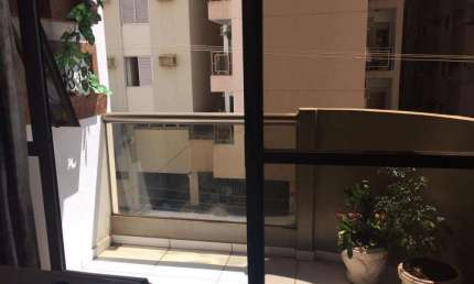 Apartamento com 3 quartos à venda no Centro, São José do Rio Preto 