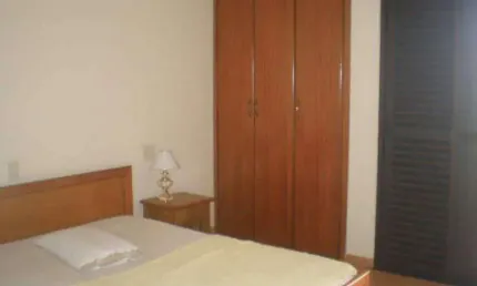 Apartamento com 3 quartos à venda no Jardim Urano, São José do Rio Preto 