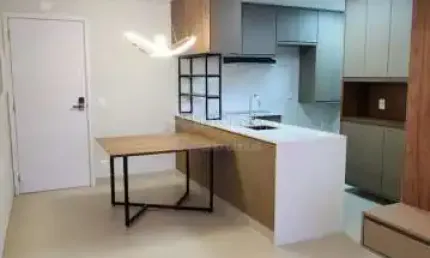 Maravilhoso Apartamento para Venda - Georgina Business Park