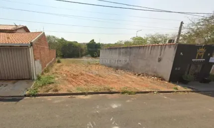 Terreno / Padrão  À venda com 260 m² no  Borboleta I