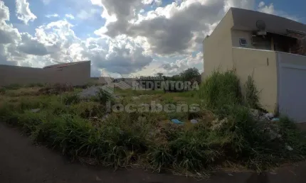 Terreno em Bady Bassitt com 247m² em ótima localização