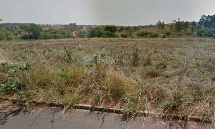 Terreno à venda na Borboleta I, Bady Bassitt 