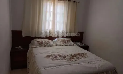 Casa com 3 quartos à venda no Jardim Nazareth, São José do Rio Preto 