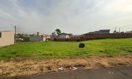 Terreno à venda na Borboleta I, Bady Bassitt 