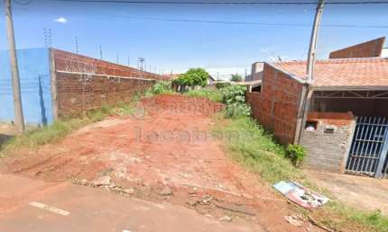 Terreno à venda no Jardim Arroyo, São José do Rio Preto 