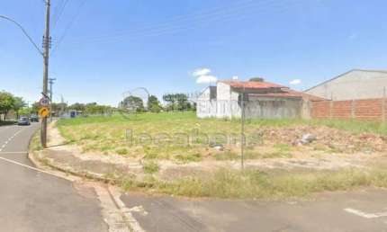Terreno à venda no Jardim Arroyo, São José do Rio Preto 