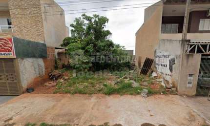 Terreno à venda no Jardim Arroyo, São José do Rio Preto 