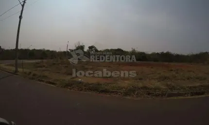 Terreno à venda no Residencial Vila Madalena, São José do Rio Preto 