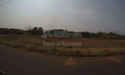 Terreno à venda no Residencial Vila Madalena, São José do Rio Preto 