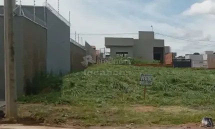 Terreno Residencial 274m² em Rio Preto no Vila Madalena