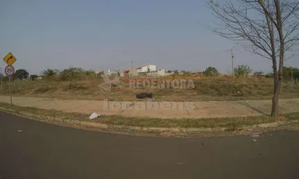 Terreno à venda no Residencial Vila Madalena, São José do Rio Preto 