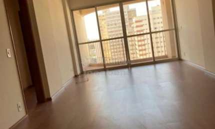 Apartamento com 3 quartos à venda no Centro, São José do Rio Preto 