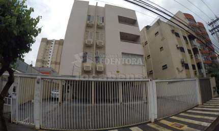 Apartamento com 3 quartos à venda na Cidade Nova, São José do Rio Preto 