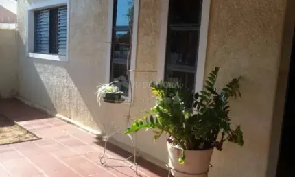 Casa com 4 quartos à venda no Parque Industrial, São José do Rio Preto 