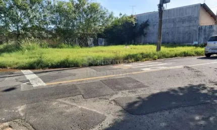 Terreno à venda no Residencial Nato Vetorasso, São José do Rio Preto 
