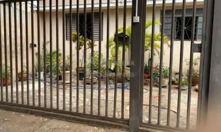 Casa com 5 quartos à venda no Jardim Ouro Verde, São José do Rio Preto 