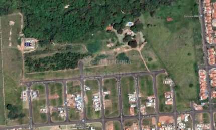 Terreno comercial à venda no Residencial Bela Aurora, Cedral 