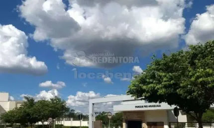 Apartamento com 2 quartos à venda no Residencial Santa Filomena, São José do Rio Preto 