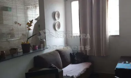 Apartamento Padrão Térreo  À  venda  com 02 dormitórios no Condomínio  Rio Reno
