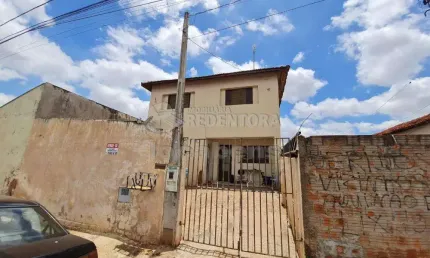 Terreno à venda na Vila Boa Esperança, São José do Rio Preto 