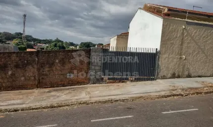 Terreno à venda no Jardim Nazareth, São José do Rio Preto 