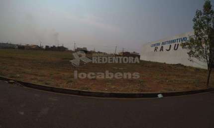 Lote de frente para Avenida Danilo Galeazzi com 600m²