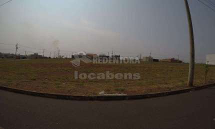 Terreno à venda no Residencial Vila Madalena, São José do Rio Preto 