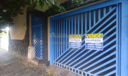 Sobrado Locação ou Venda Vila Ercilia com 03 dormitórios