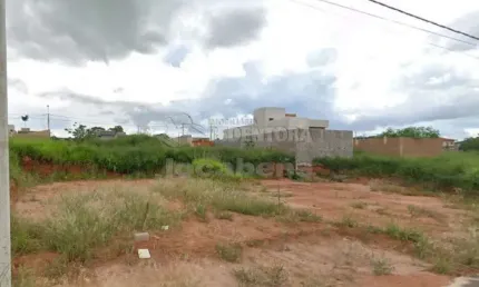 Terreno à venda no Colina Azul, São José do Rio Preto 