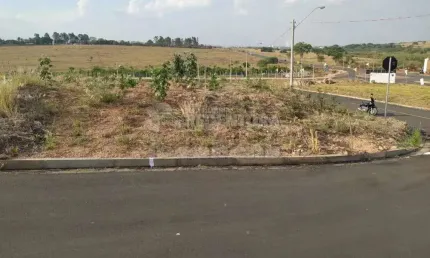 Terreno à venda no Colina Azul, São José do Rio Preto 