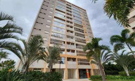 Apartamento no Iguatemi (Edifício integrado ao shopping) 2 dormitórios 2 vagas