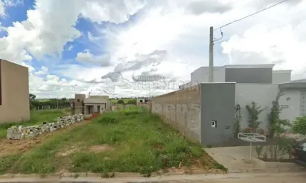 Terreno à venda no Colina Azul, São José do Rio Preto 