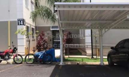 Edifício Rio Salso/ Rios di Itália- Apartamento de 02 dormitórios para venda