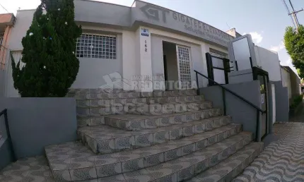 Barracão / Galpão / Depósito à venda no Jardim Roseana, São José do Rio Preto 