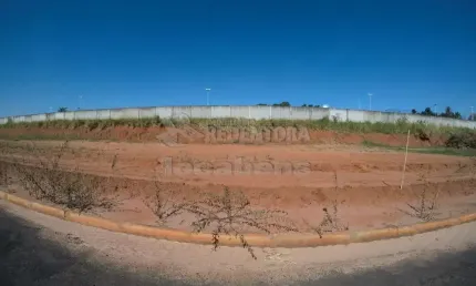 Terreno à venda no Colina Azul, São José do Rio Preto 