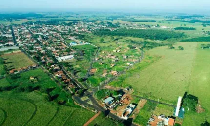 Venda e empreendimento de terreno - jardim do bosque i, palestina/sp