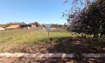 Venda e empreendimento de terreno no jardim do bosque i - palestina/sp