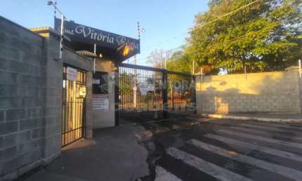 Casa em condomínio fechado com 3 quartos à venda no Residencial Vitória Régia, São José do Rio Preto 