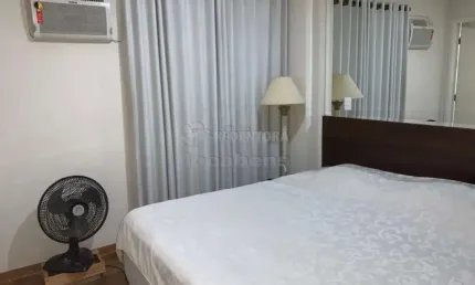 Vendo - Apartamento / Padrão - Vila Redentora - Residencial - Edifício Residencial Vancouver