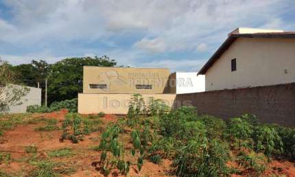 Terreno à venda no SETSUL, São José do Rio Preto 