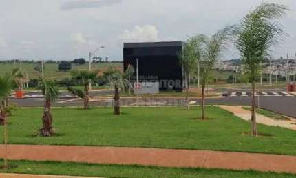 Terreno à venda no Maisparque Rio Preto, São José do Rio Preto 