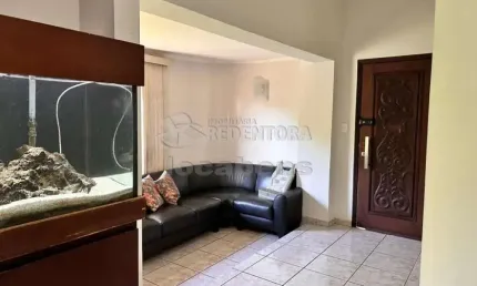 Casa com 3 quartos à venda no Boa Vista, São José do Rio Preto 