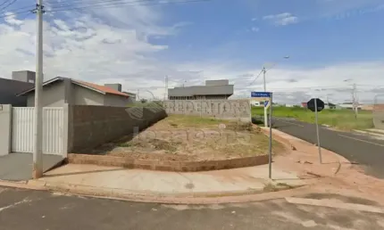 Terreno de esquina Venda - Parque Residencial da Fraternidade 3