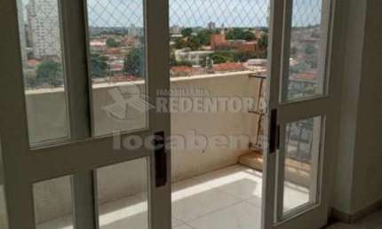 Apartamento com 3 quartos à venda no Centro, São José do Rio Preto 