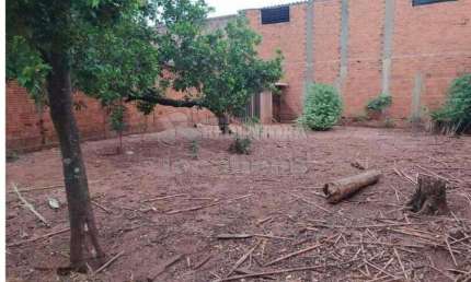 Terreno à venda no Jardim Bom Clima, Votuporanga 