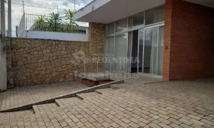 Casa com 3 quartos à venda na Vila Maria, São José do Rio Preto 