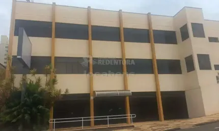 Prédio à venda no Boa Vista, São José do Rio Preto 